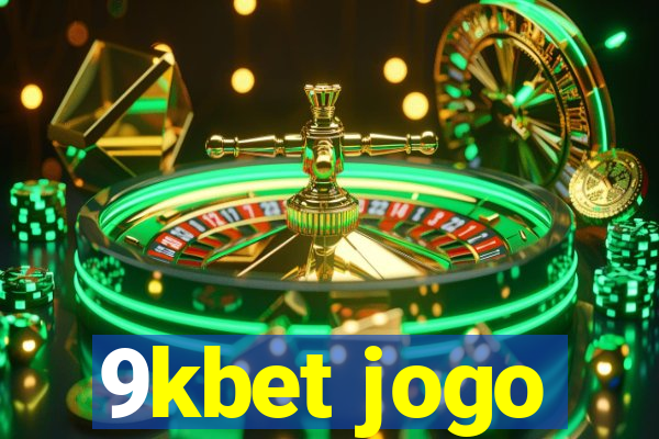 9kbet jogo